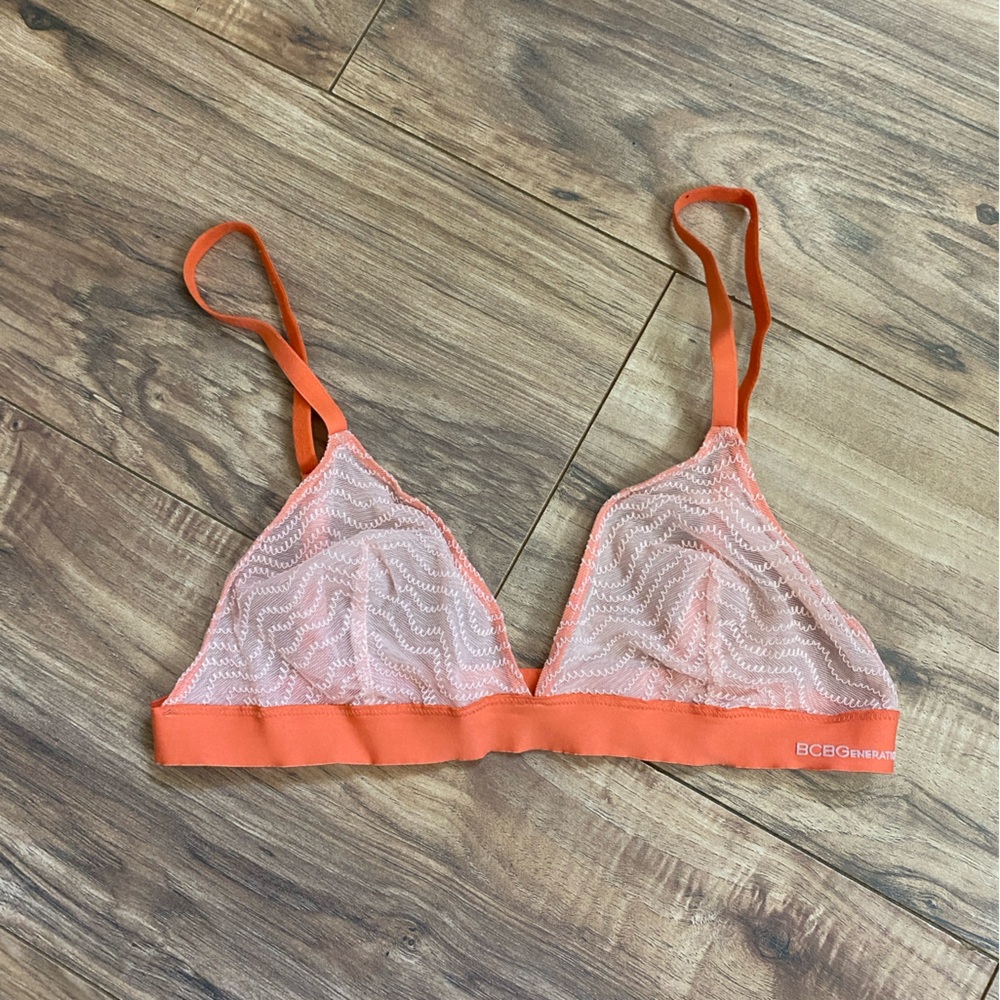 Bcbgeneration bralette